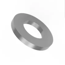 Steel Flat Washer