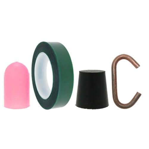 High Temp Masking Products