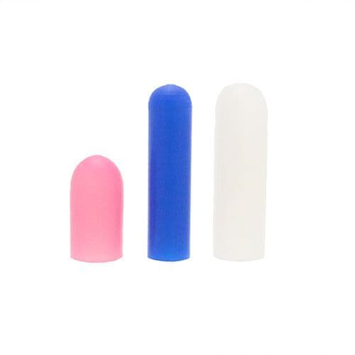 Silicone Caps