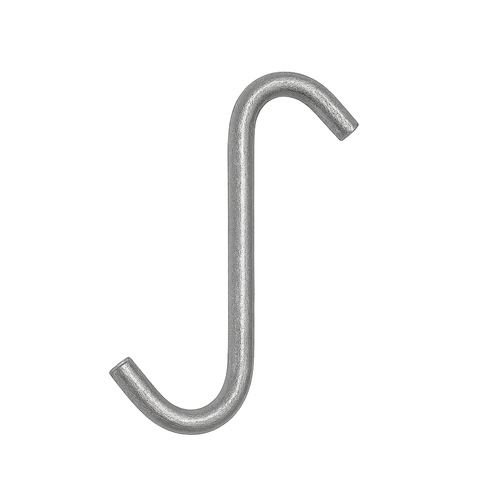 S Hook