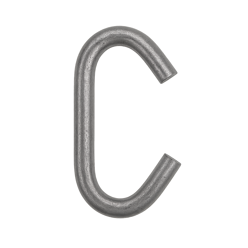 C Hook