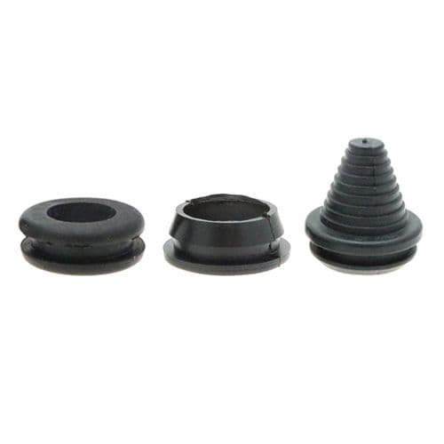 Rubber Grommets