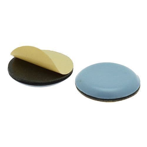 Felt pads and PTFE glides product examples