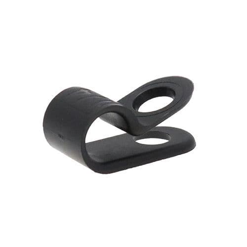 Nylon P Clip