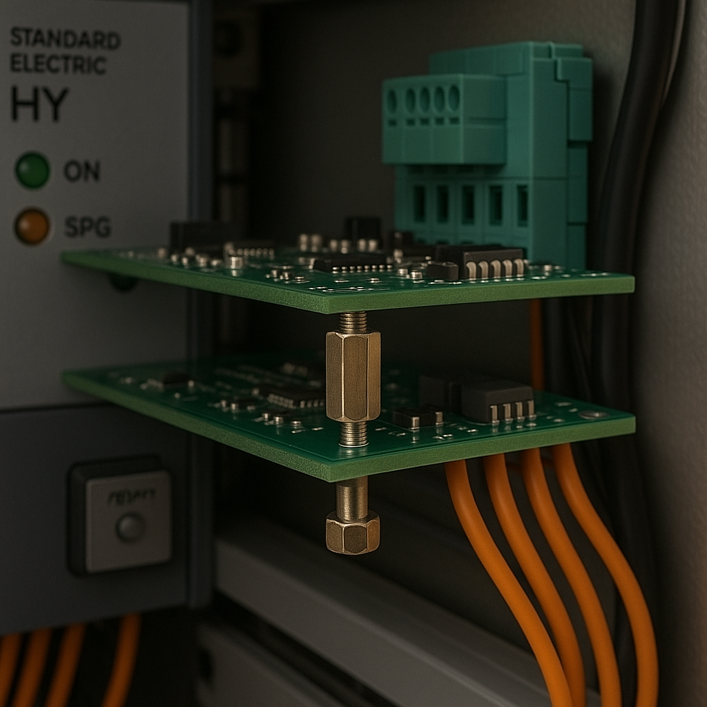 Industrial Automation