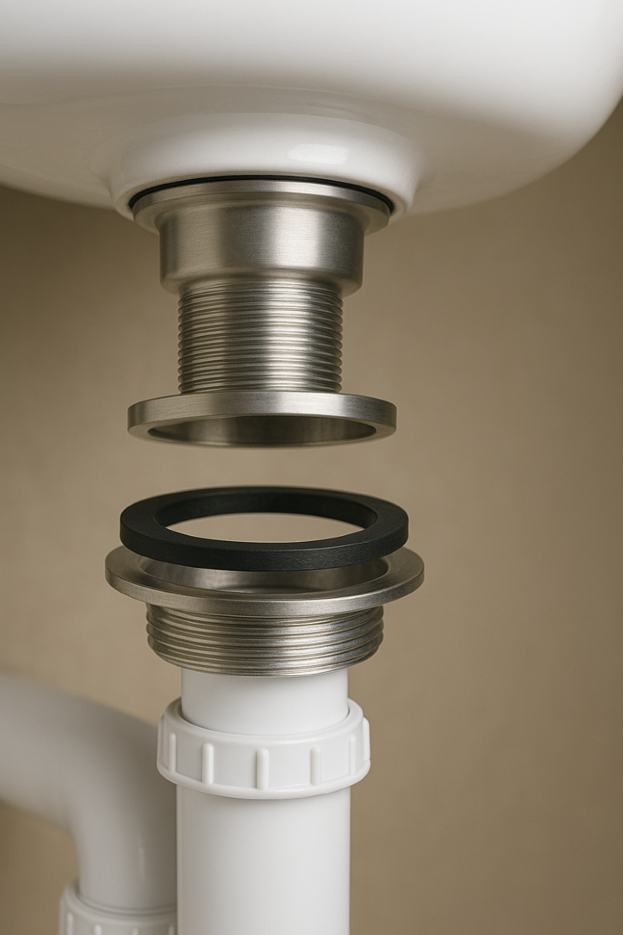 Domestic and plumbing image