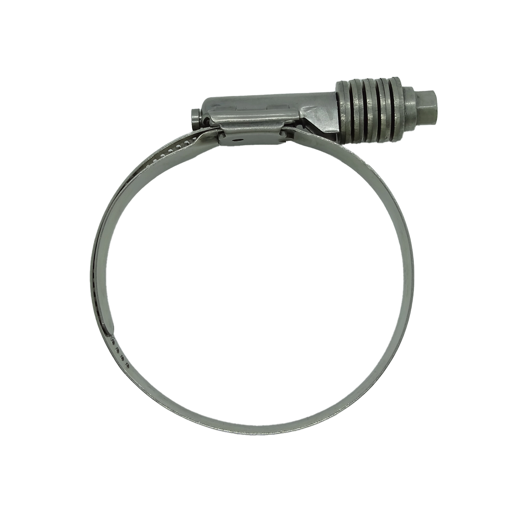 Constant Tension Hose Clamps