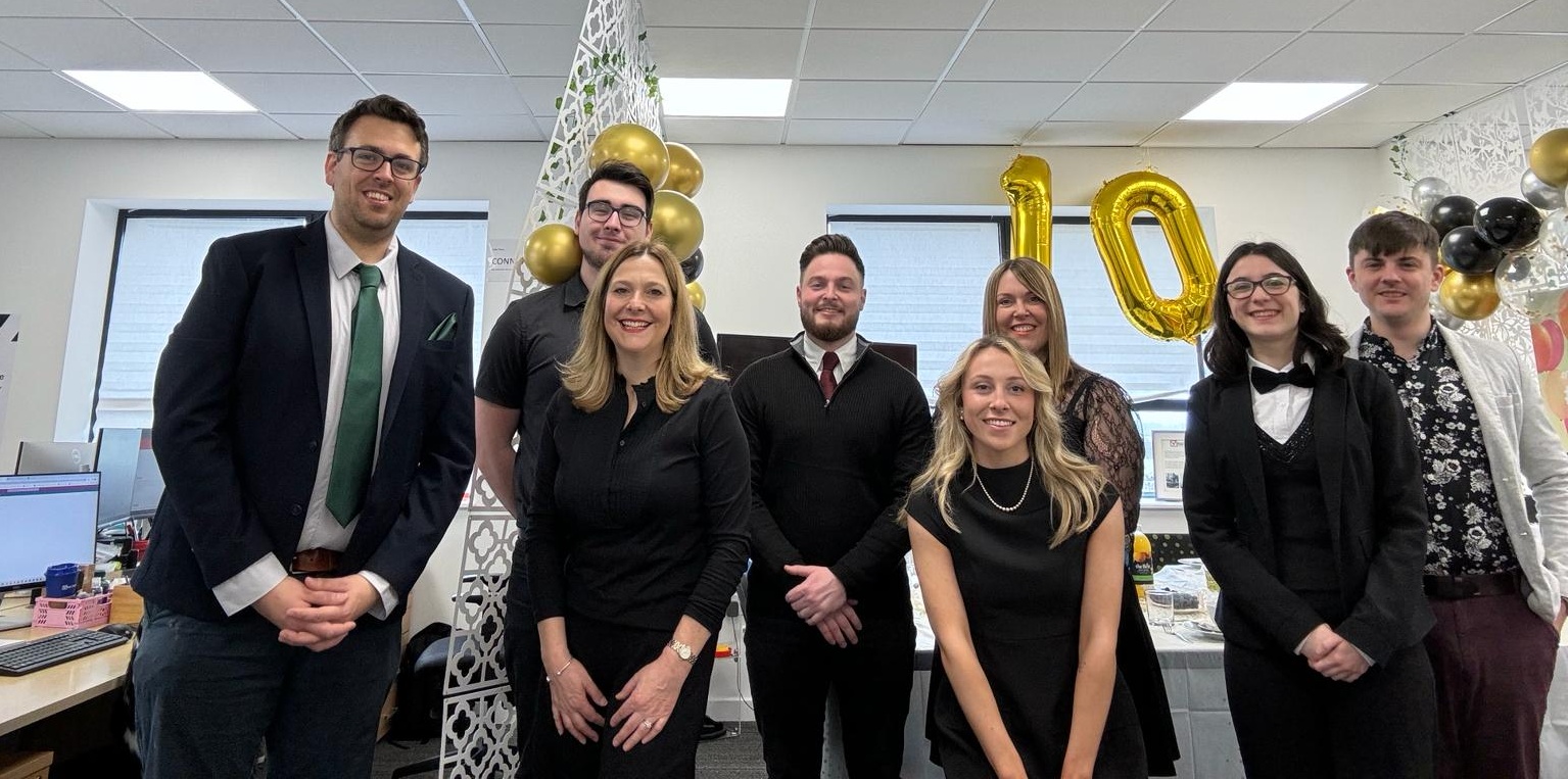 Vital Parts Technical Department 