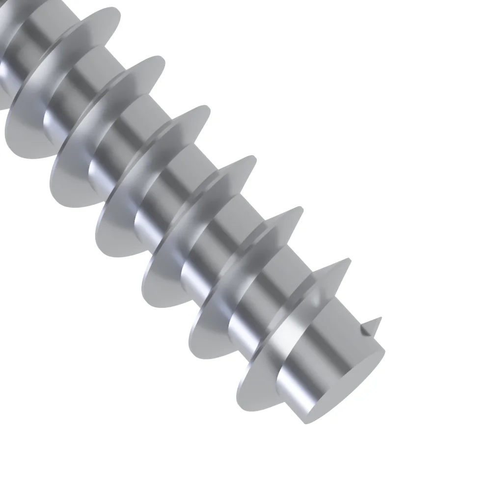 PT45 Screw Thread