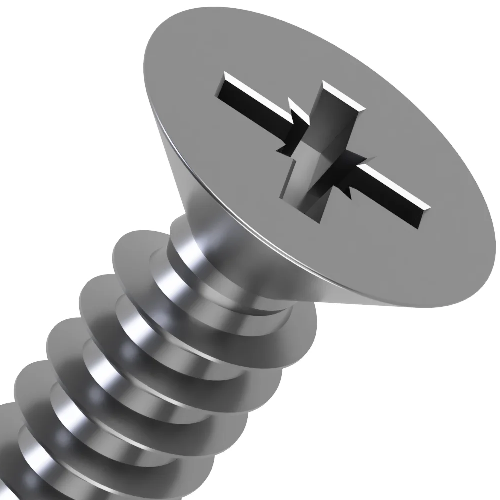 Countersunk Screw