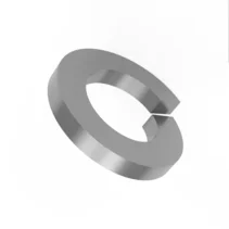Coiled Spring Washer