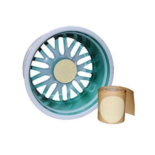Alloy Masking