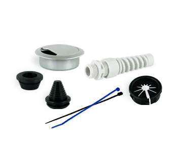 Cable Management Solutions