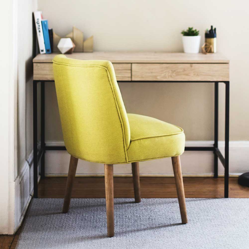 Example desk thumbnail