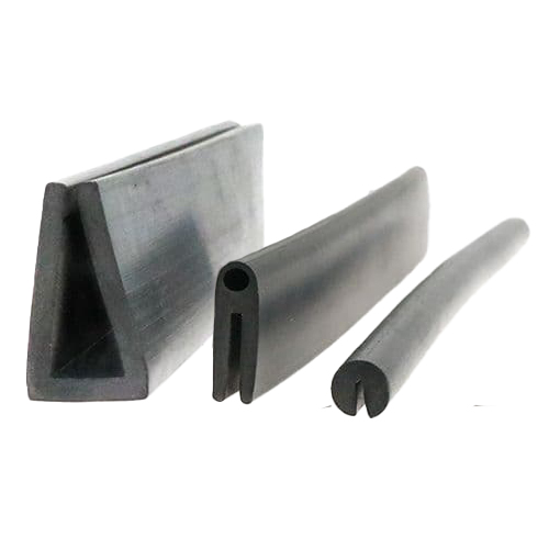 Rubber Edge Trims