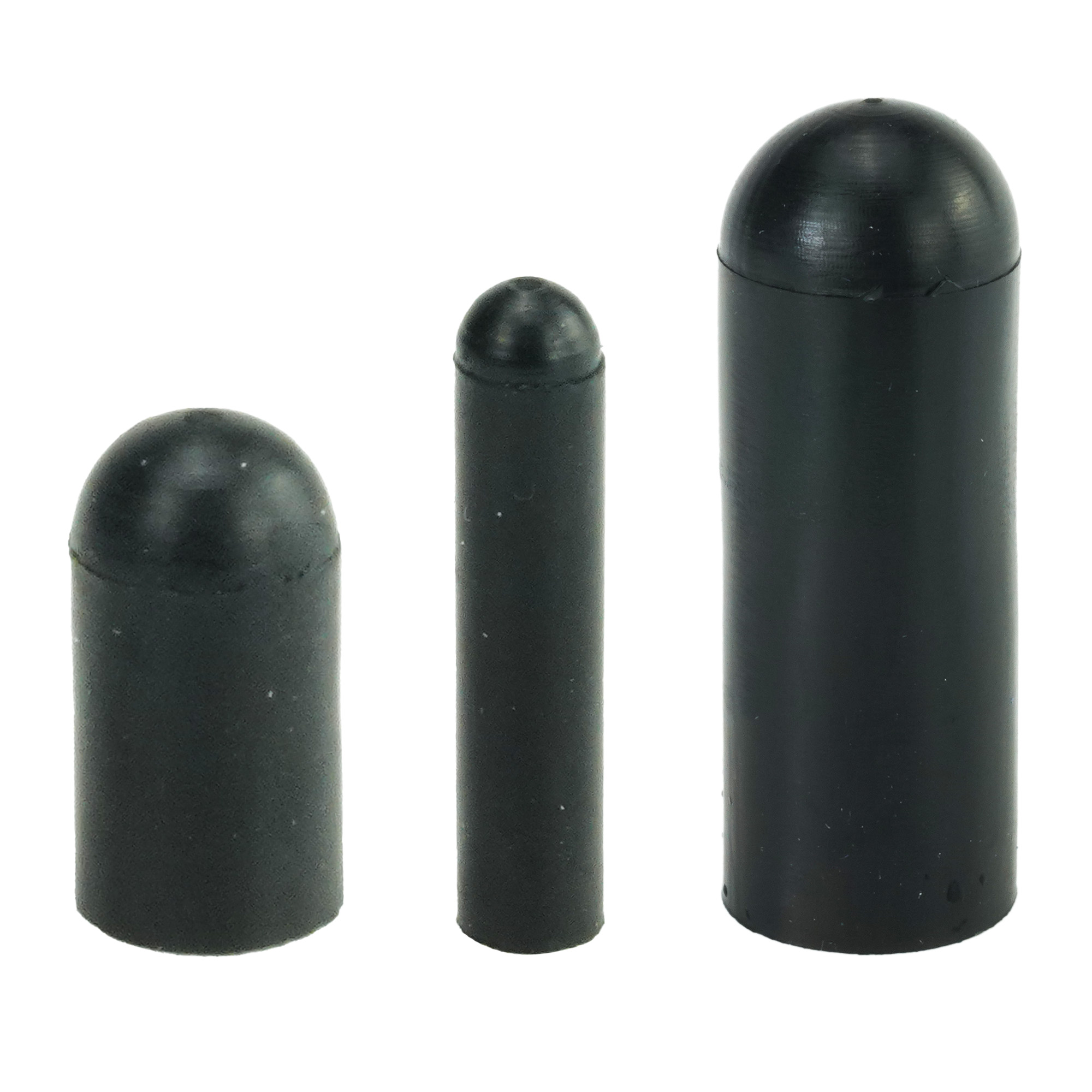 EPDM Caps