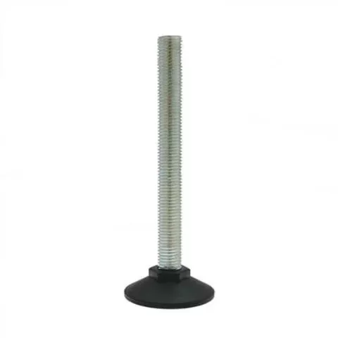 stainless steel adjustable feet