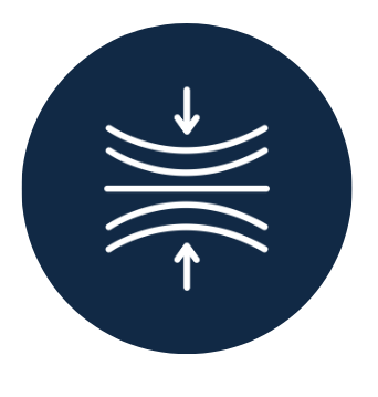Flexible icon