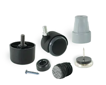 Adjustable Furniture Feet