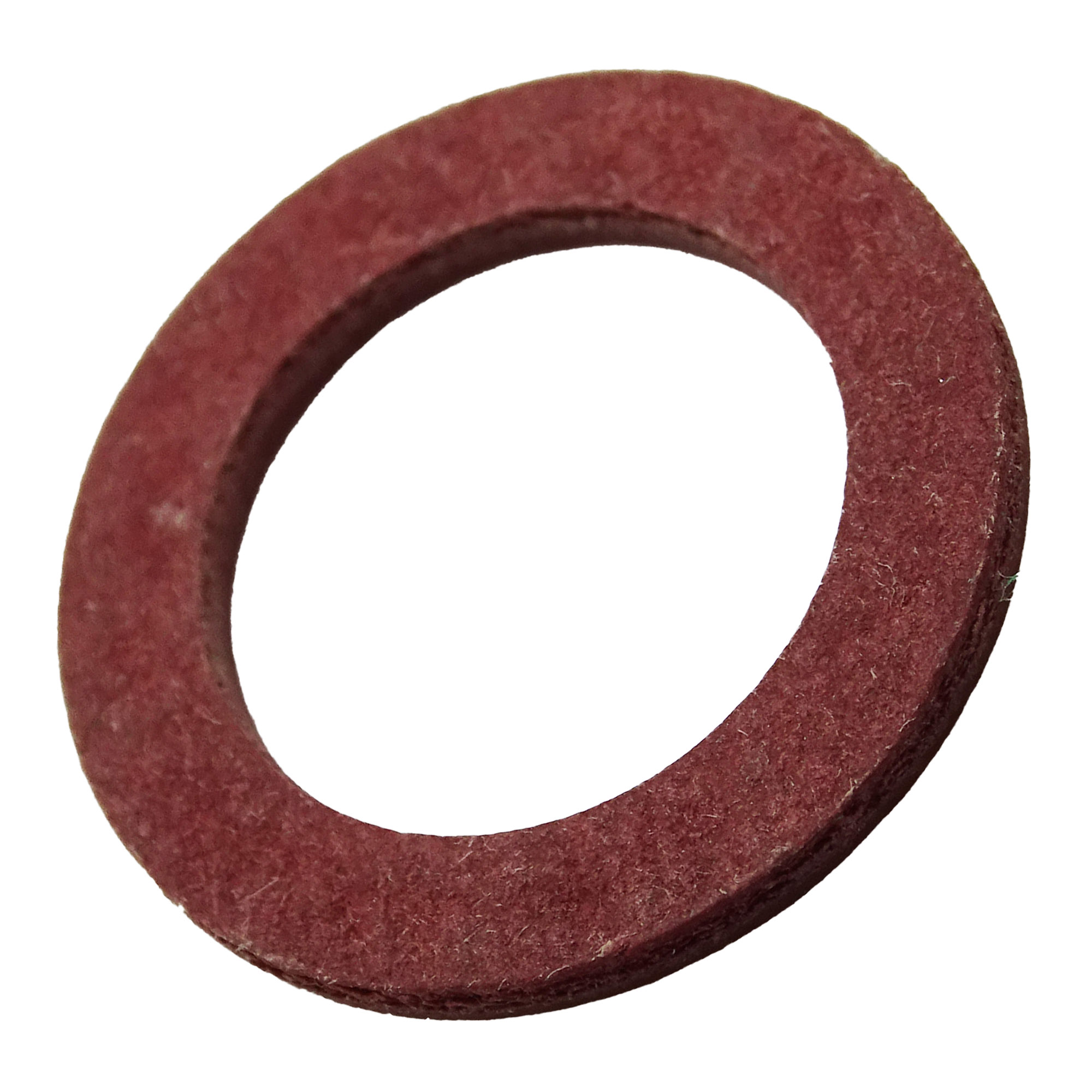 Red Fibre Washers