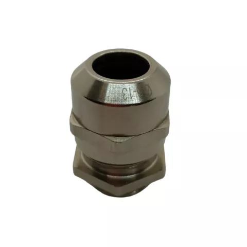 stainless steel nut