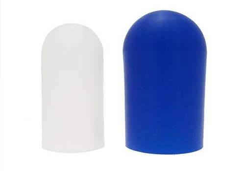 Silicone Caps