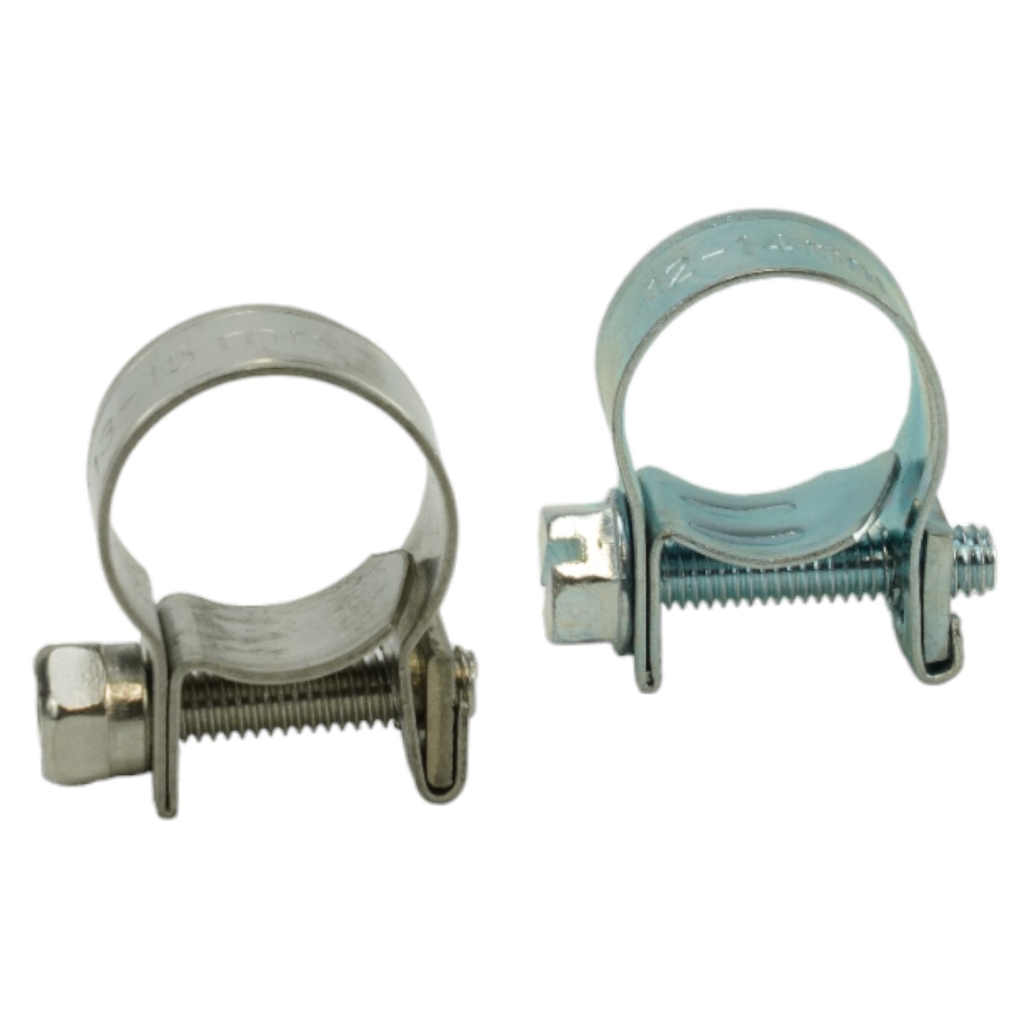 Petrol Hose Clips