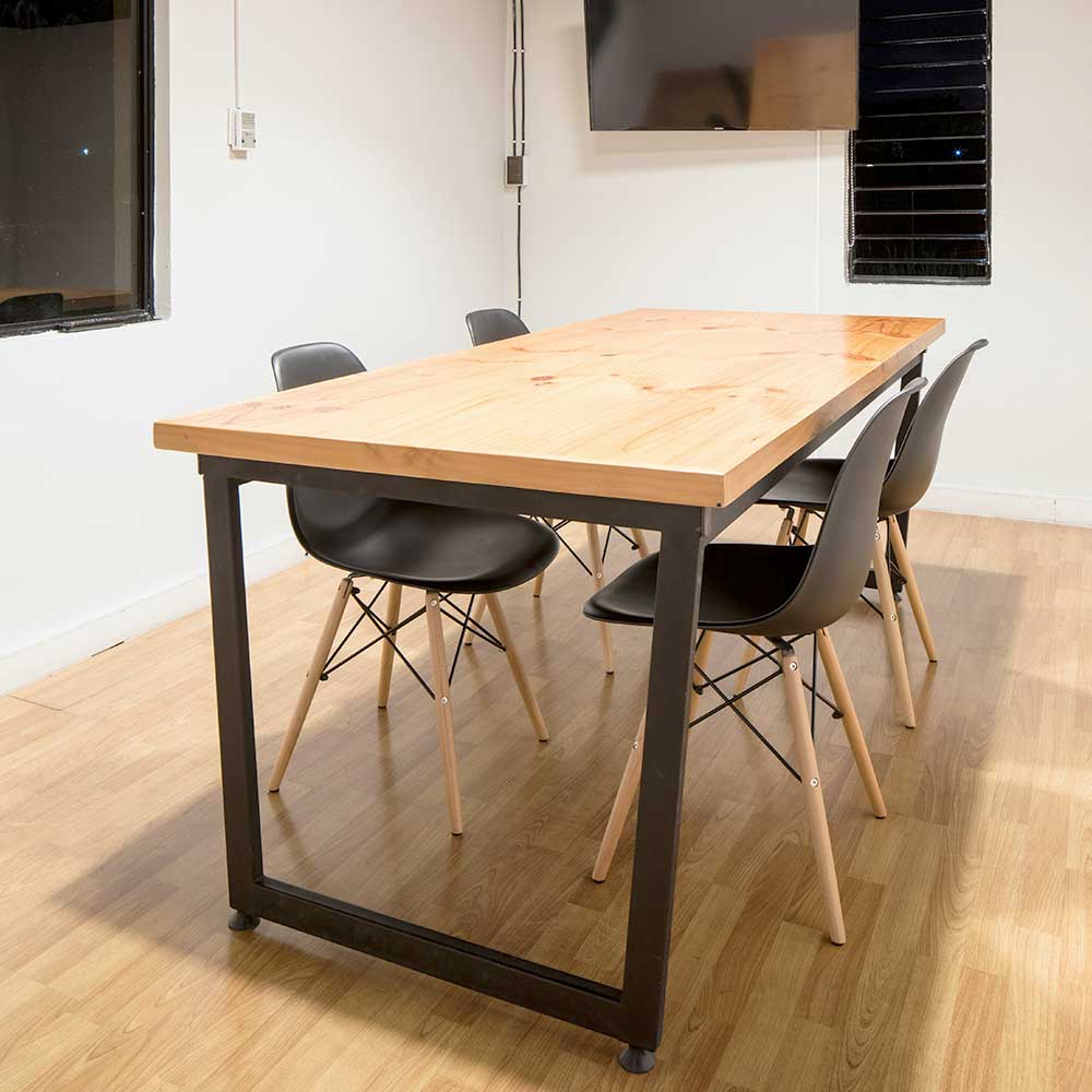 Example table thumbnail