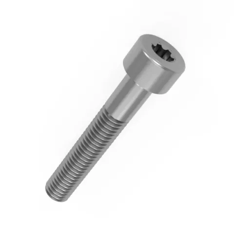 stainless steel bolt