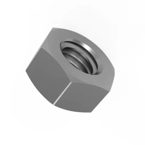 stainless steel nut